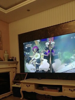 三星三星TU8800JXXZ|三星TU8800电视机真的很好吗？谁来讲下实情感受