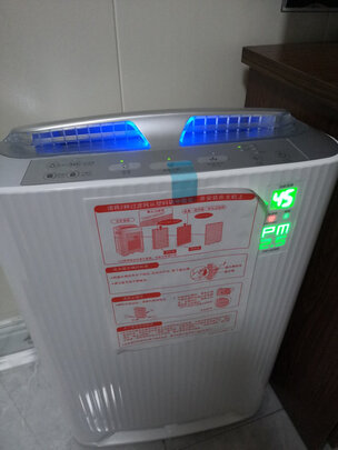 夏普KC-WG605-W空气净化器|独家剖析夏普和长虹电视哪个好？质量口碑对比差距大吗？