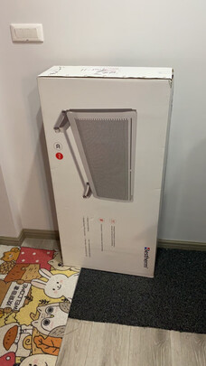 %title插图%num Bestherm百斯腾全屋取暖器家用静音电暖器浴室防水节能壁挂式电暖气智能双核双效速热对流透射式 升级版S8 2600W智能变频+APP远程遥控