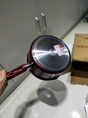 奶锅