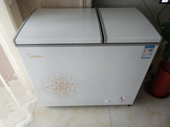 冰箱|用户揭秘美的BCD-200DKM好吗,入手解密评测真相