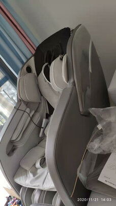 按摩椅|西屋3D按摩椅S500对比奥佳华哪款好？