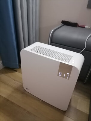 空气净化器|客观评价豹米(米家app)空气净化器怎么样？上手三周说真相