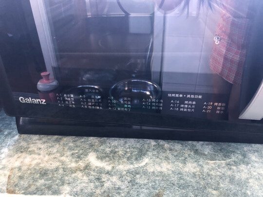 格蘭仕SG26T-D10蒸烤箱|看完不迷路：格蘭仕電蒸箱好不好?上手三天告訴大家實(shí)情感受