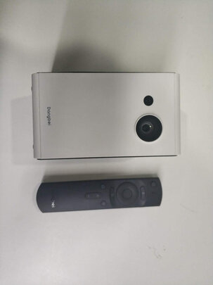 当贝和坚果投影仪哪个好？区别在哪里