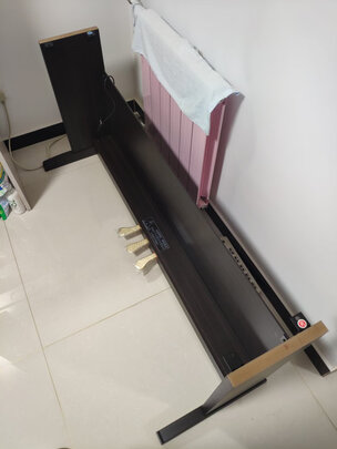 良心对比：艾茉森V03S电钢琴怎么样?图文评测感受如何?