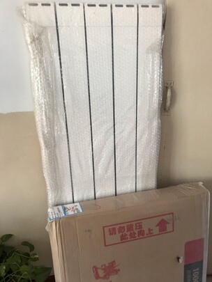 暖气片