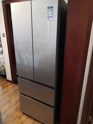 海尔bcd-449wdco真实使用感受,劝说大家要看内幕评测