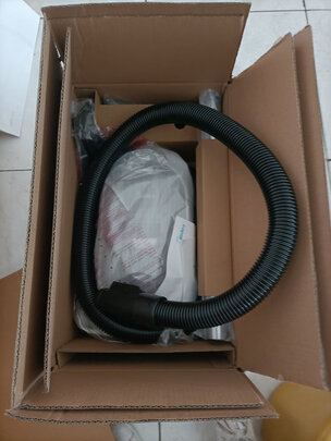 吸尘器|美的C3-L143C真实使用感受？真相必看