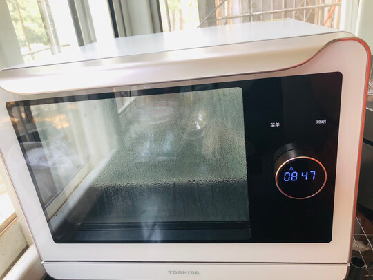 东芝ER-TE7200蒸烤箱|「静下心看」东芝ER-TE7200蒸烤箱怎么样讲一讲体验真相？