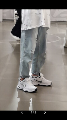 训练鞋
