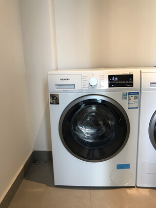 西门子10kg变频洗衣机怎么样用后告诉大家感受