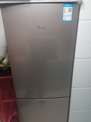 冰箱|美的BCD-190CM(E）怎么样？内幕使用评测揭秘
