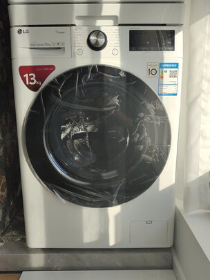 LGFCV13G4W+RC90V9AV4W洗烘套裝|參考剖析LGFCV13G4W+RC90V9AV4W洗烘套裝怎么樣?深度測評剖析