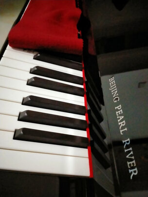 京珠N126钢琴|用户揭秘京珠N126钢琴好吗,入手解密评测真相