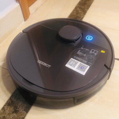 扫地机器人|科沃斯T5 Power真实使用感受，揭密真相？