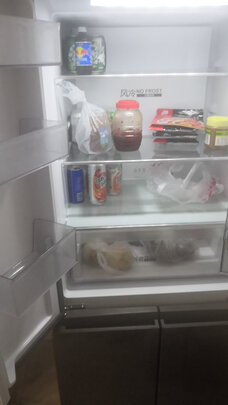 冰箱|海尔406冰箱如何,值得入手的原因分享！