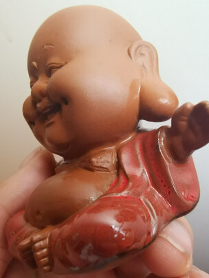 茶宠摆件