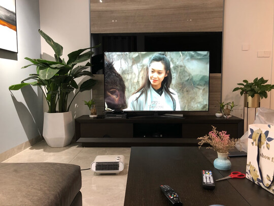 LG75UN8100PCA|LG 75UN8100PCA怎么样？参数报价评测感受
