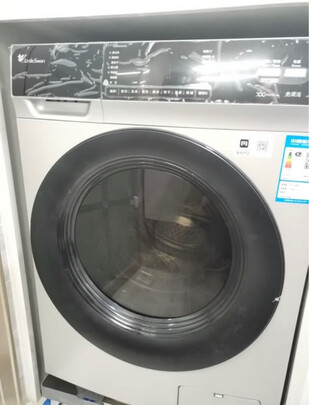 【真相评测】小天鹅TD100V62WADS5怎么样，1个月使用感受曝光