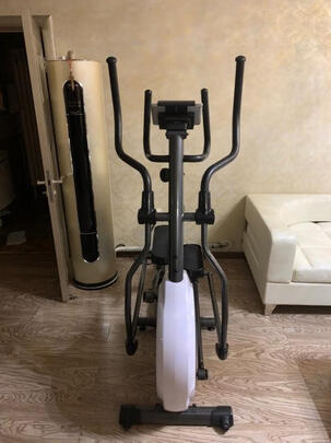 小莫MEH3204椭圆机|小莫MEH3204椭圆机怎么样上手一周说讲感受