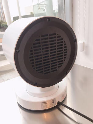 取暖器|客观评价大宇K5取暖器怎么样？上手三周说真相