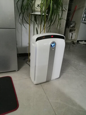 TIPON德国汉朗空气净化器|外观展示TIPON德国汉朗空气净化器怎么样?讲一讲体验真相