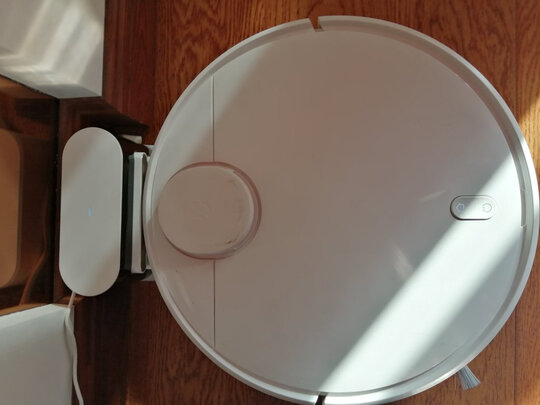 扫地机器人|【今日头条】米家扫地机器人怎么样？用后一周讲真实感受
