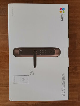 萤石智能门锁怎么样?千万要注意的细节内幕感受