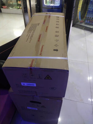 空调|长虹KFR-35GW/ZDHQW1+R3空调真实使用感受？真相必看