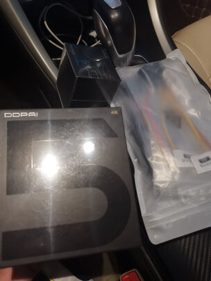 360行车记录仪专用降压线