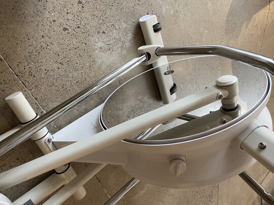 椭圆机|赤兔Cross-1椭圆机独家揭秘评测真相,不看后悔!