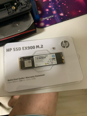 HP 2YY42AA#UUF和金士顿SA400M8/120GBKCN到底区别大吗？稳定性哪个高，哪个方便快捷 