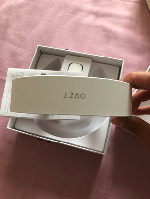 京东京造JZJZAMQ-8按摩器|京东京造JZJZAMQ-8按摩器怎么样？亲身体验告知你实情！