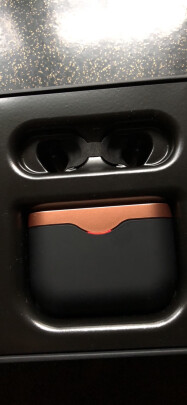 %title插图%num 索尼(SONY)WF-1000XM3 真无线蓝牙降噪耳机 智能耳机 触控面板 适用于苹果/安卓系统 黑色