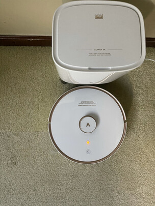 云米VXVC12|云米自动集尘2.0怎么样？是否值得选购啊？