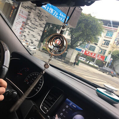 汽车挂件