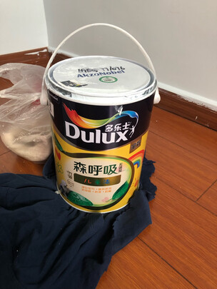乳胶漆|多乐士A8206+A931乳胶漆到底怎么样，参数如何！