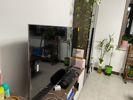 海信（Hisense）55E5F 55英寸 游戏社交智慧屏AI声控视频通话4K超薄MEMC全面屏液晶教育电视机3+32G 以旧换新