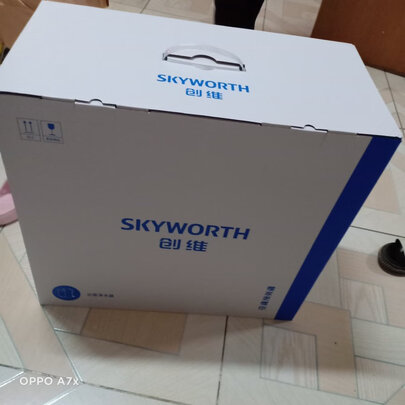 净水器|创维净水器CR75M1怎么样?说一说到底值不值得入手呀？