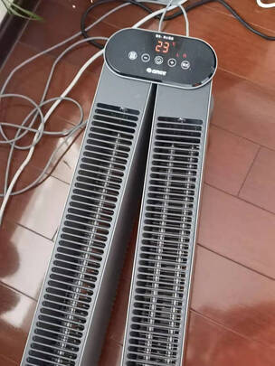 取暖器
