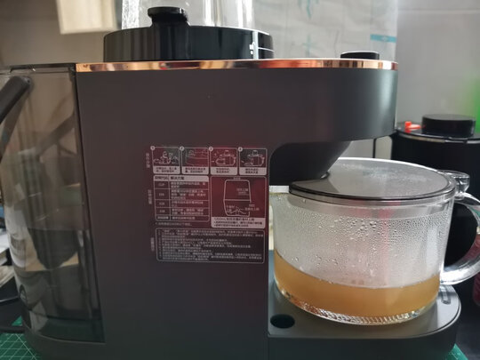 九阳L12-Y536评判质量差有依据吗？