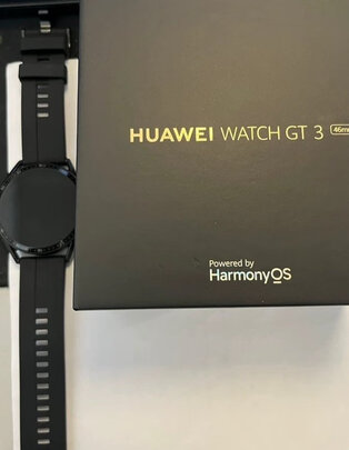华为HUAWEI WATCH GT Runner选择误区，需要注意这五点