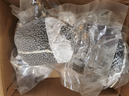 汽车竹炭包