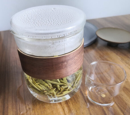 旅行茶具