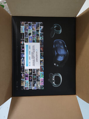 HTC VIVE Pro专业版怎么样?用后一周说真实感受