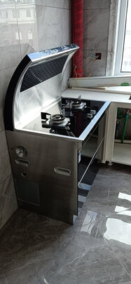 火星人JJZT-E6B/Z集成灶|知乎问答：火星人E6BZ和ESBH哪款好用些？功能上有区别吗？