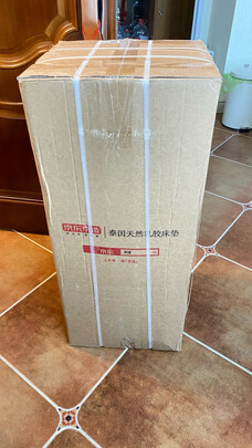 京东京造泰国天然乳胶床垫独家揭秘评测真相,不看后悔!