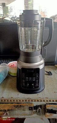 破壁机|美的MJ-PB80Easy210B破壁机怎么样？内幕使用评测揭秘