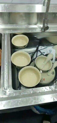 商用洗碗机